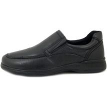 Mocassins Luxury Homme Chaussures, Mocassin en Cuir-TEODORO50