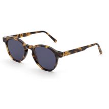 Lunettes de soleil Retrosuperfuture TXR Lunettes de soleil, Havana, 49 mm