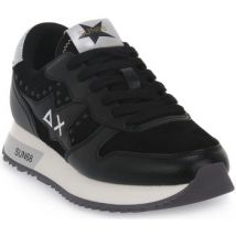 Baskets Sun68 SUN68 11 STARGIRL STUDS