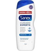 Produits bains Sanex Gel Douche Dermo Protecteur Pour Peaux Normales