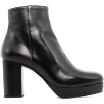 Bottes Audley 22388 PIATA NAPPA BLACK