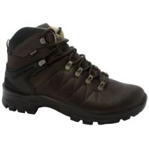 Chaussures Grisport Marrone Dakar Pecos 2