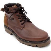 Bottes Djsanta 4058