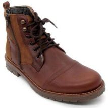 Bottes Djsanta 3372