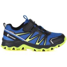 Chaussures enfant Neak Peak TREKER LOW JR