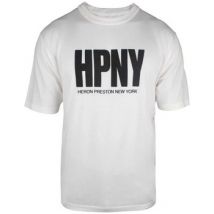 T-shirt Heron Preston T-shirt