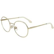 Lunettes de soleil Victoria Beckham VB2123 Cadres Optiques, Or, 53 mm
