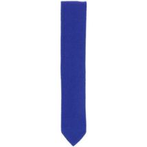 Cravates et accessoires Tony & Paul Cravate cachemire ALASHAN