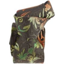 Cravates et accessoires Boivin Cravate étoile Boulogne