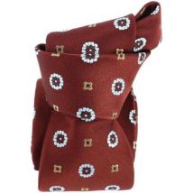 Cravates et accessoires Boivin Cravate étoile Neuilly