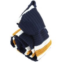 Cravates et accessoires Clj Charles Le Jeune Cravate tricot EXETER
