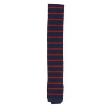Cravates et accessoires Clj Charles Le Jeune Cravate tricot
