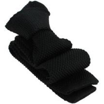 Cravates et accessoires Clj Charles Le Jeune Cravate tricot ARCOBALENO