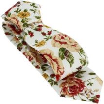 Cravates et accessoires Clj Charles Le Jeune Cravate LIBERTY