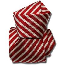 Cravates et accessoires Segni Et Disegni Cravate mogador Brescia