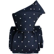 Cravates et accessoires Segni Et Disegni Cravate artisanale Confection main