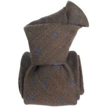 Cravates et accessoires Segni Et Disegni Cravate mogador Catane