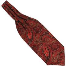 Echarpe Clj Charles Le Jeune Foulard Ascot Léonard