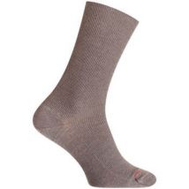 Chaussettes Labonal Chaussette unie non comprimante