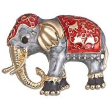 Broches Clj Charles Le Jeune Broche Elephants
