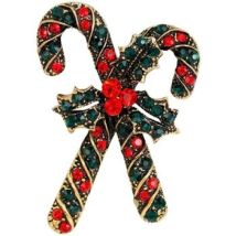Broches Clj Charles Le Jeune Broche Noël