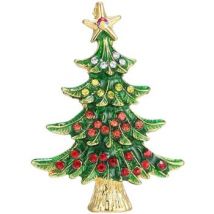 Broches Clj Charles Le Jeune Broche sapin de noël