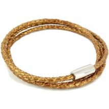 Bracelets Mon-Art Bracelet tressé