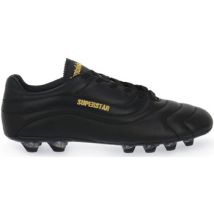 Chaussures de foot Pantofola d'Oro SUPERSTAR LC CANGURO NERO PU