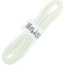 Lacets Les Lacets Français Lot de 3 paires de lacets plats et épais - - 150cm