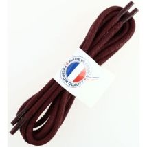Lacets Les Lacets Français Lacets ronds et très épais - - 75cm