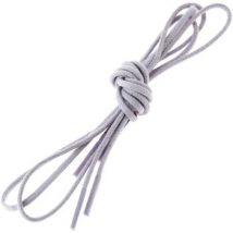 Lacets Les Lacets Français Lacets ronds et fins - Violet - 60cm