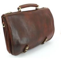 Sac bandoulière Natalizia Pinochio
