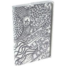 Portefeuille Bykard Porte carte