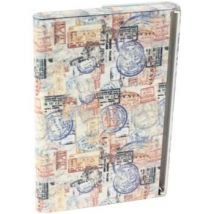 Portefeuille Bykard Porte carte