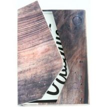 Portefeuille Bykard Porte carte