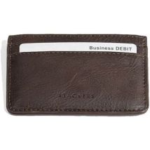 Portefeuille Stackers Uk Porte carte Végan