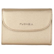 Porte-monnaie Fuchsia f9862-2
