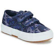 Baskets basses enfant Superga 2750 KIDS