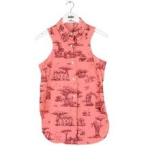 Blouses Carven Top en coton