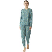 Pyjamas / Chemises de nuit J&j Brothers JJBDP0600