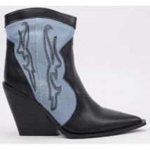Bottines Krack SHERIFF