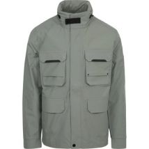 Veste Tenson Veste MPC Fargo Vert