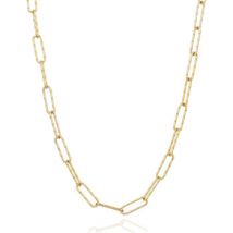 Collier Sif Jakobs Chaîne Luce Grande