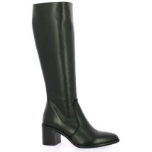Bottes Metisse Bottes cuir