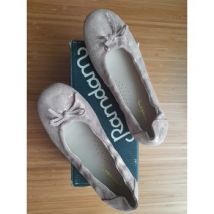 Ballerines enfant Ramdam Ballerines fille Ramdam 34