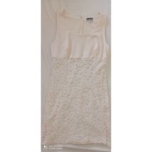 Robe courte 3 Suisses Robe dentelle 3 suisses