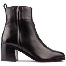 Bottines Sole Greer Zip Des Bottes