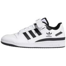 Baskets basses adidas FORUM LOW