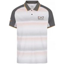 T-shirt Emporio Armani EA7 Polo