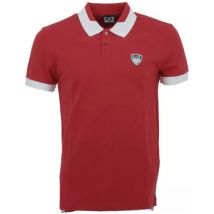 T-shirt Emporio Armani EA7 Polo
